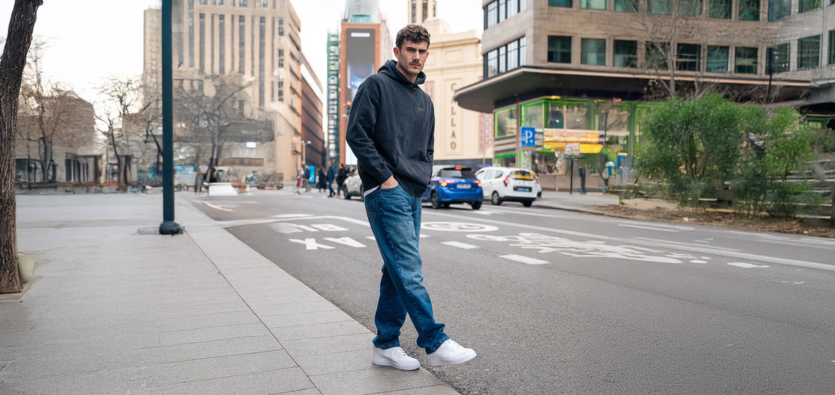 Oldskull Garment Dyed Collection – Easy Style, Everyday Comfort